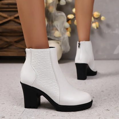 Comfortable and Fashionable Orthopedic Boots