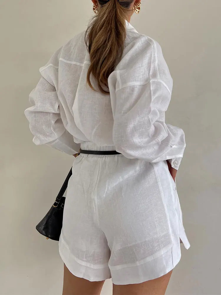 Timeless Vintage Style Garment