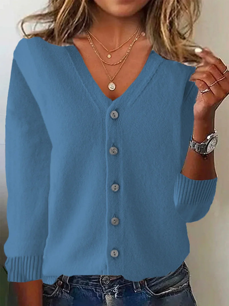 Soft and Sophisticated Coat