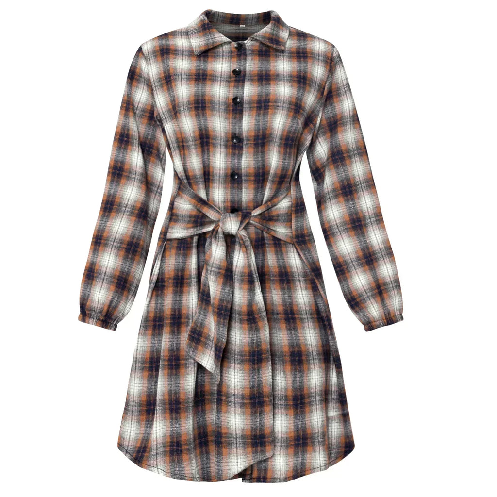 Vintage Inspired Garment