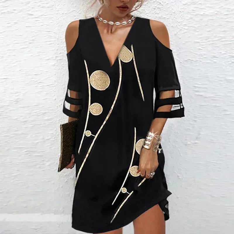 Stylish and Elegant Dress