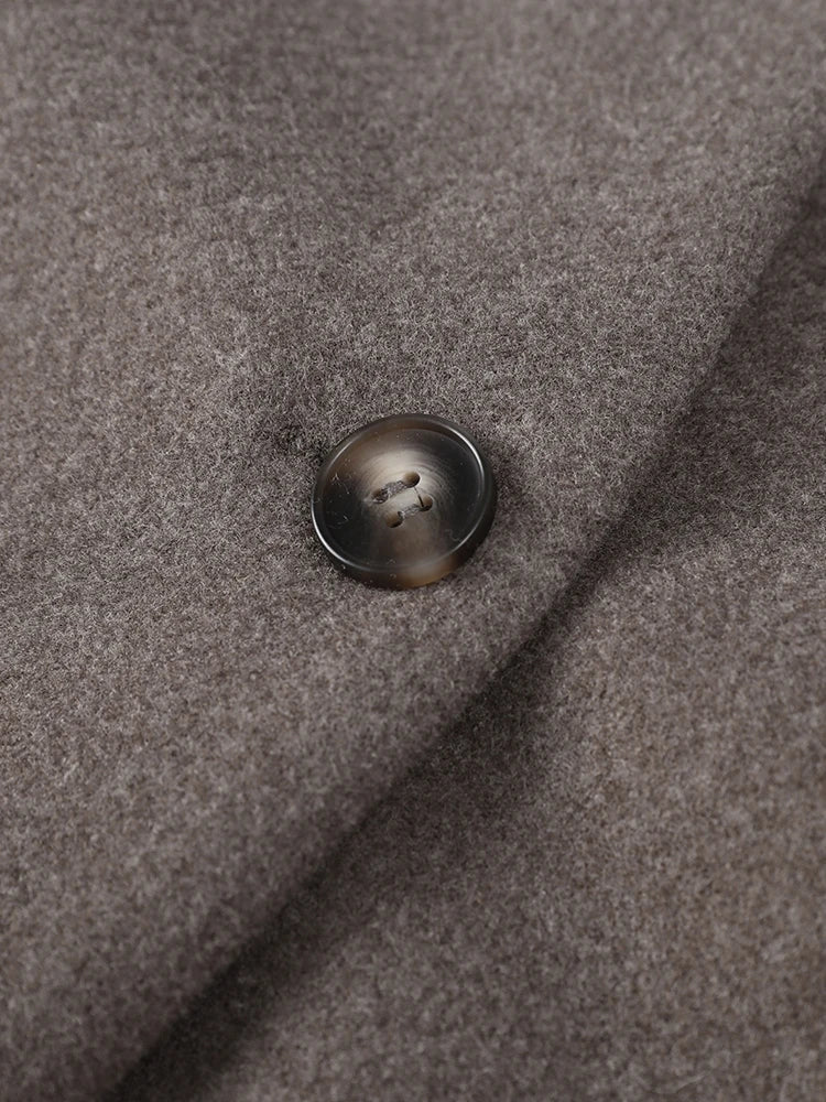Gracefully Designed Jacket
