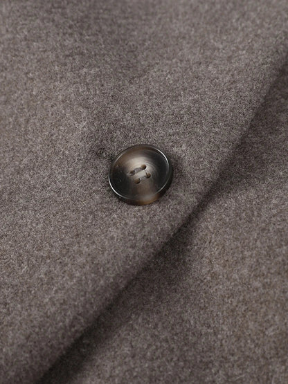 Gracefully Designed Jacket