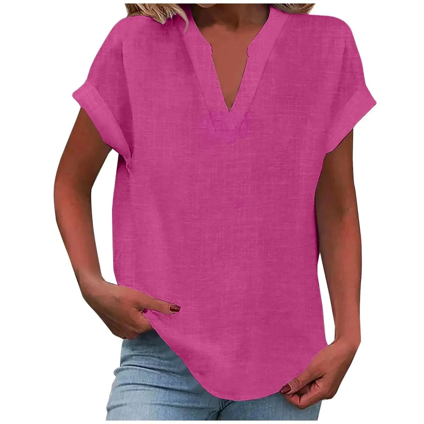 Understated and Elegant Shirt