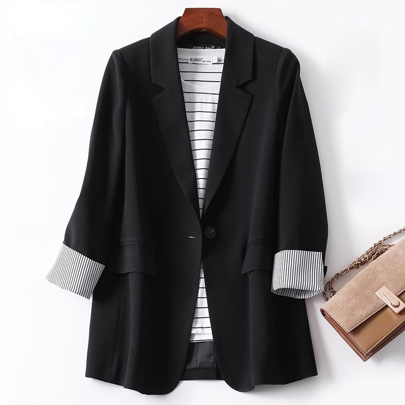 LM | RachelsBlazer I Blazer for women