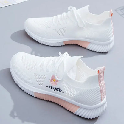 Supportive and Trendy Orthopedic Shoes