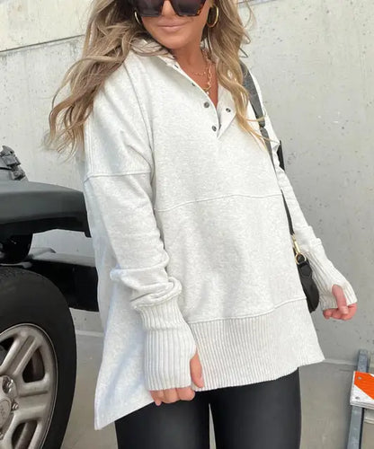 LM | Loose-fitting jacket