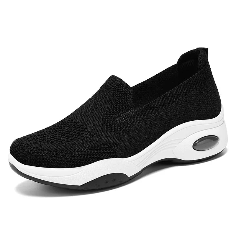 Durable and Supportive Orthopedic Sneakers