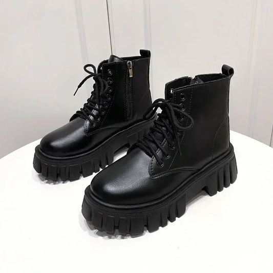 Comfortable and Fashionable Orthopedic Boots