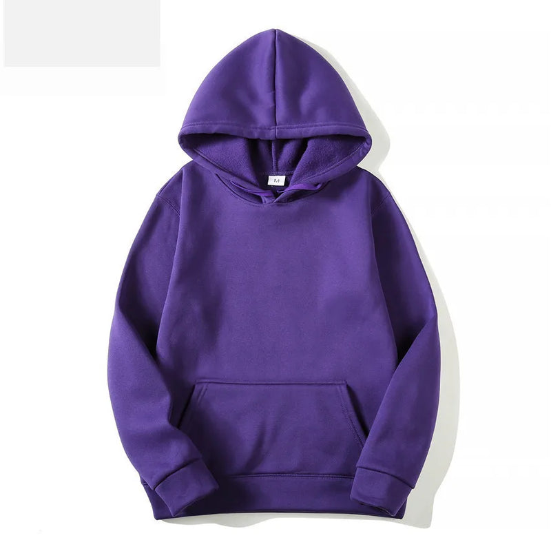 Cool and Casual Hoodie