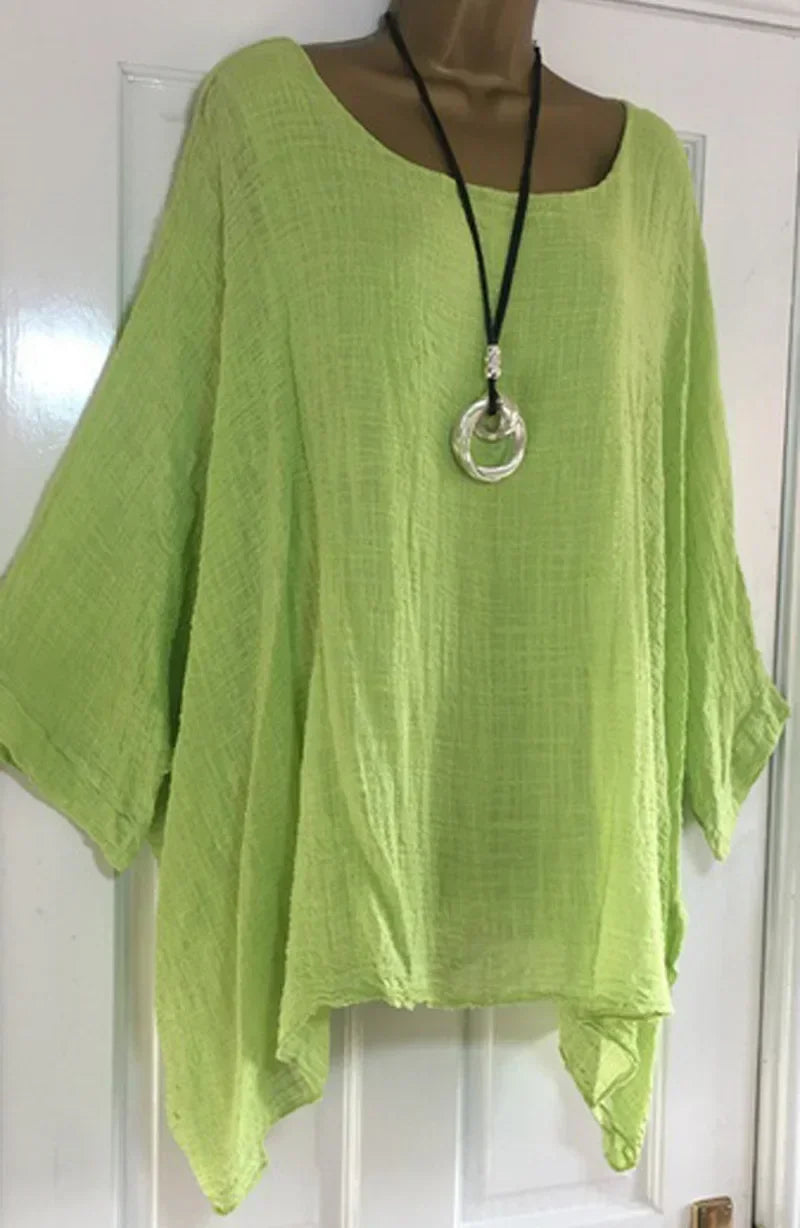 Polished and Playful Shirt
