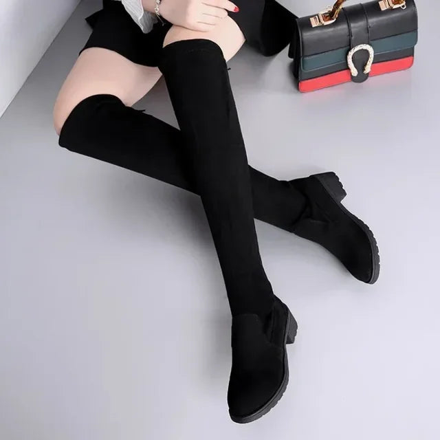 Comfortable and Fashionable Orthopedic Heels
