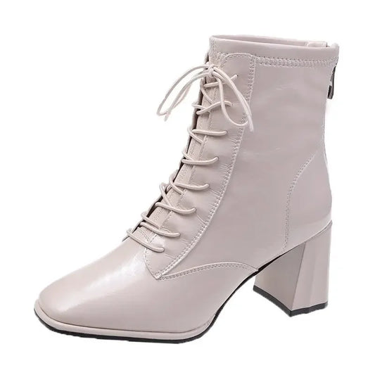 Fashionable and Supportive Orthopedic Boots