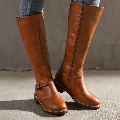 Comfortable and Fashionable Orthopedic Boots