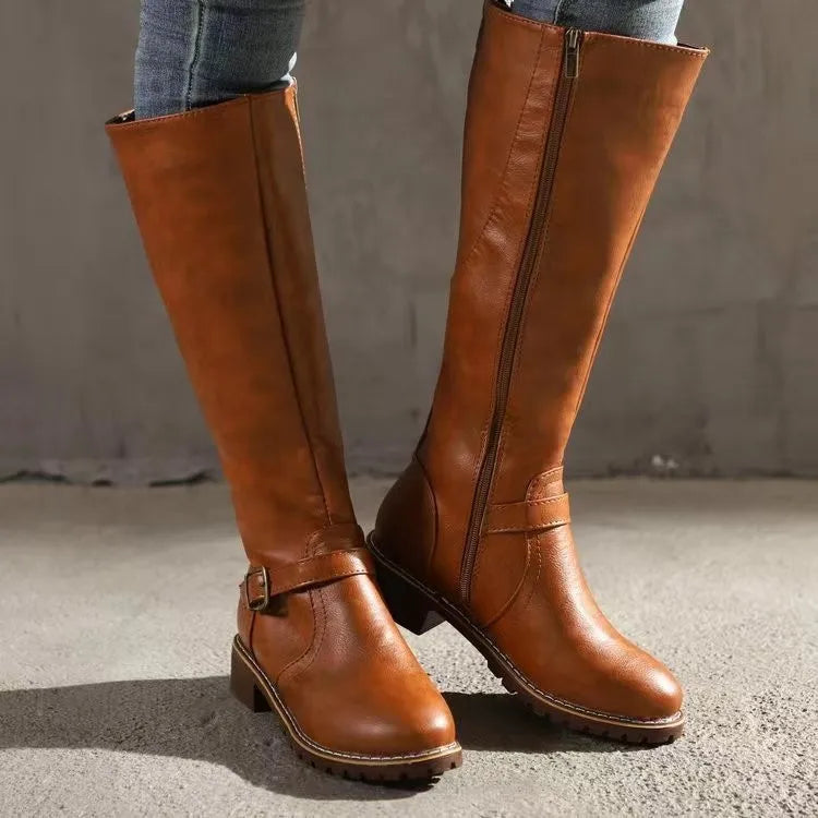 Comfortable and Fashionable Orthopedic Boots