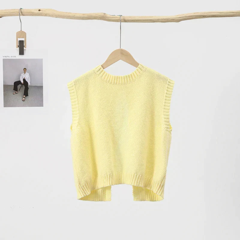 Timeless Vintage Style Top