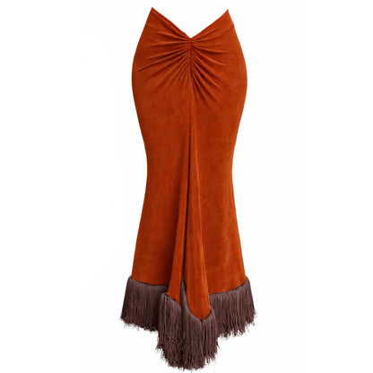 Classic Bathing Suit With a Flattering Fit