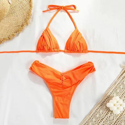 Melanie® | Modern and Versatile Bikini