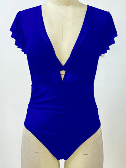 Beautifully Finished Bikini in a Timeless Design