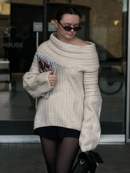 Thoughtfully Designed Jumper