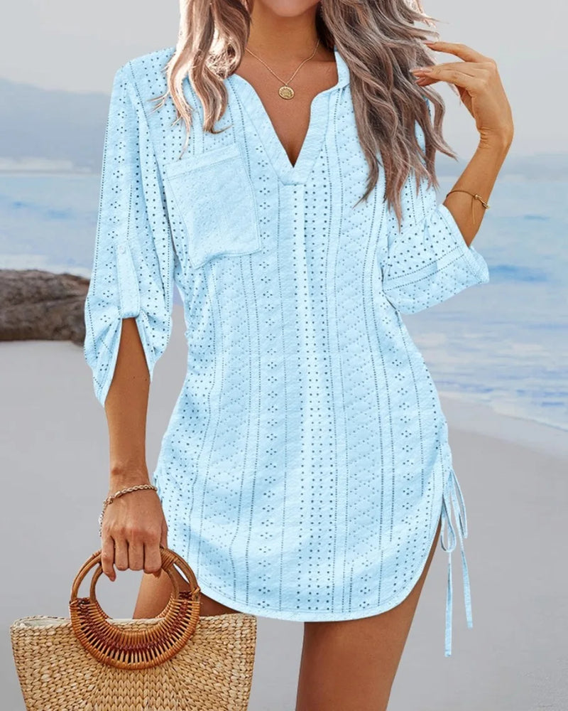 Understated and Elegant Dress