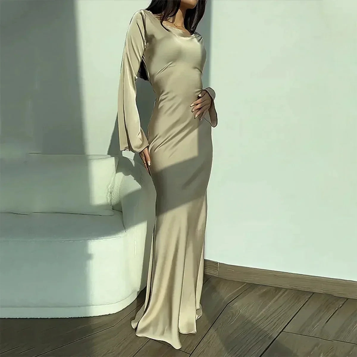 Timeless Vintage Style Garment