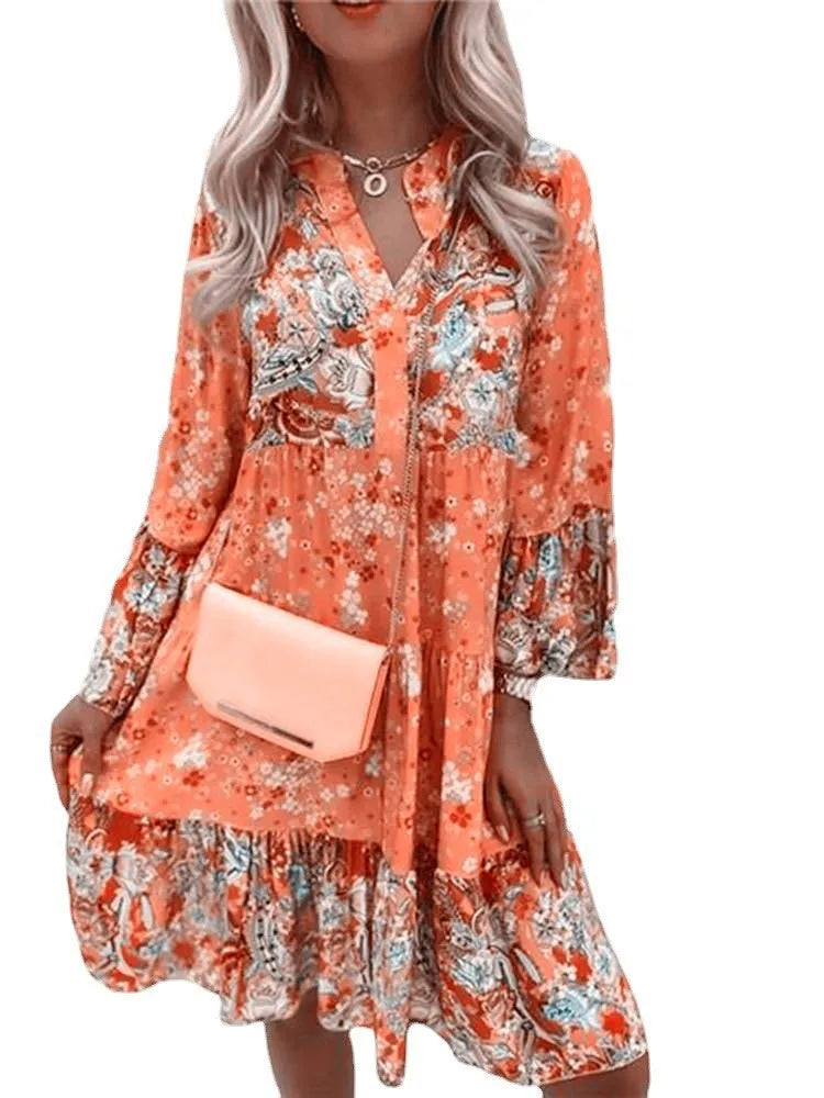 Stylish and Elegant Dress