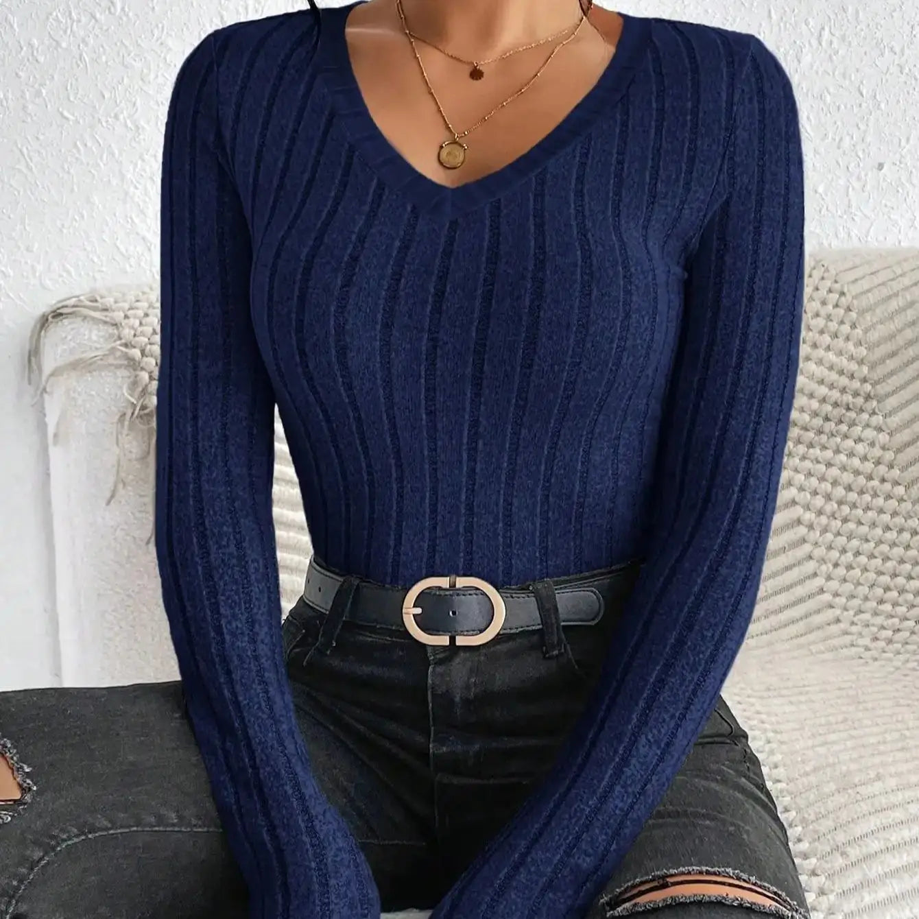 Soft and Sophisticated Summer Piece