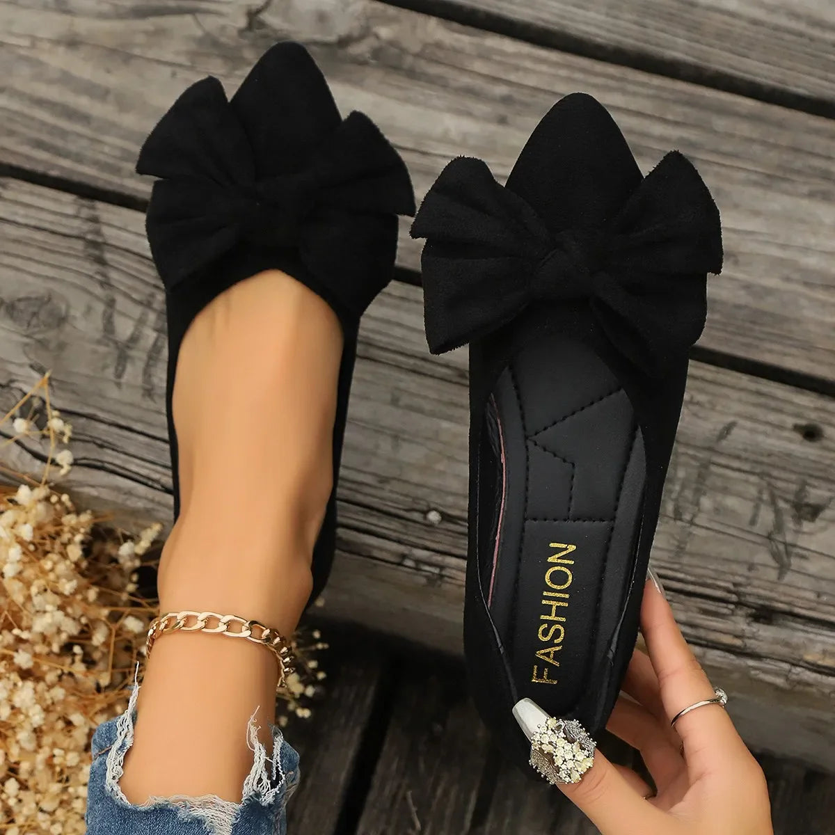Supportive and Trendy Orthopedic Sneakers