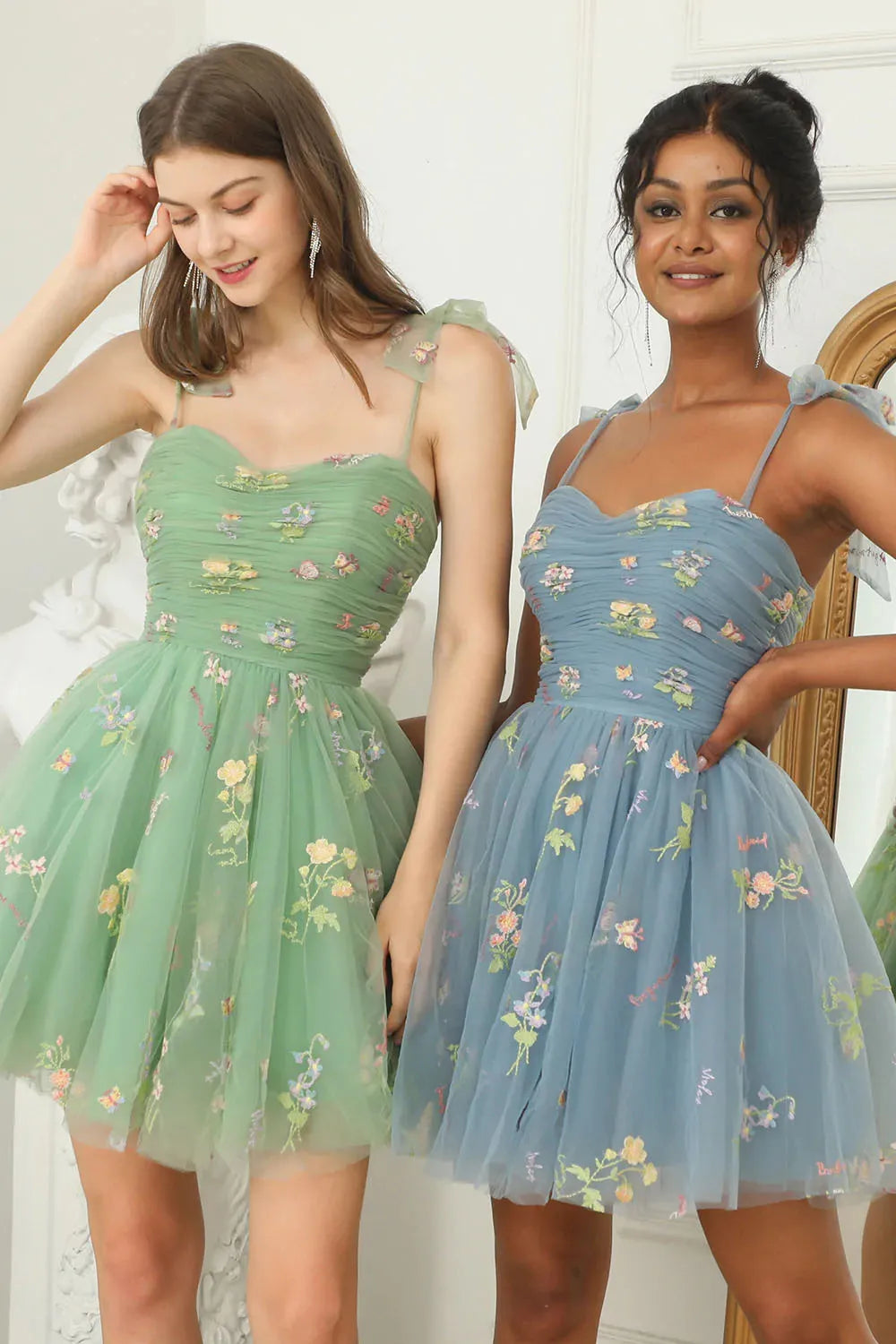 Timeless Vintage Style Garment