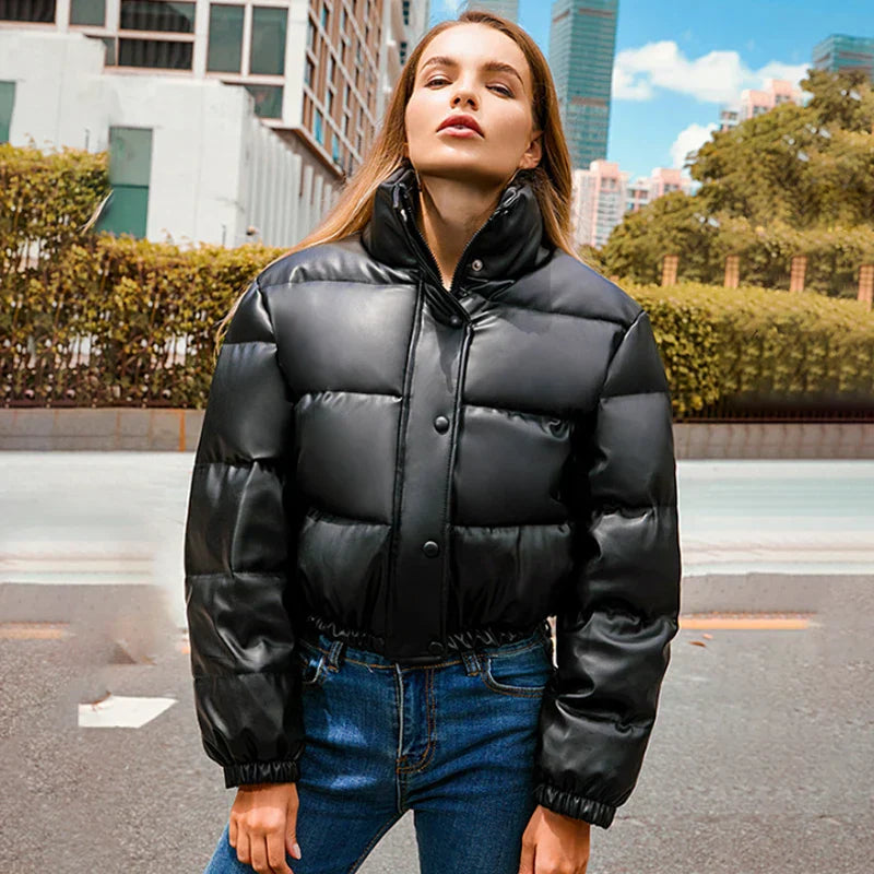 Beautifully Crafted Jacket