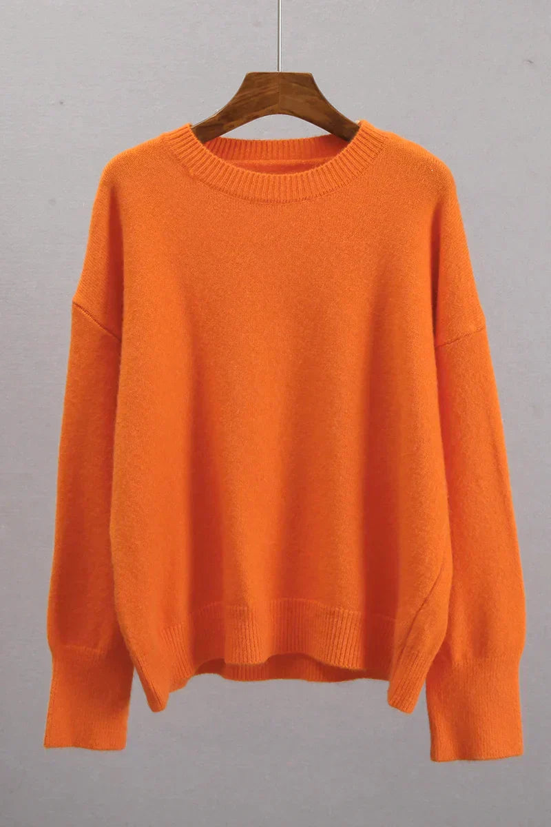 Vintage Inspired Jumper