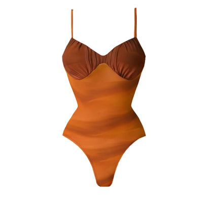 Beautifully Finished Bikini in a Timeless Design