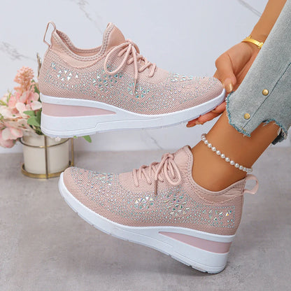 Comfortable and Fashionable Orthopedic Heels