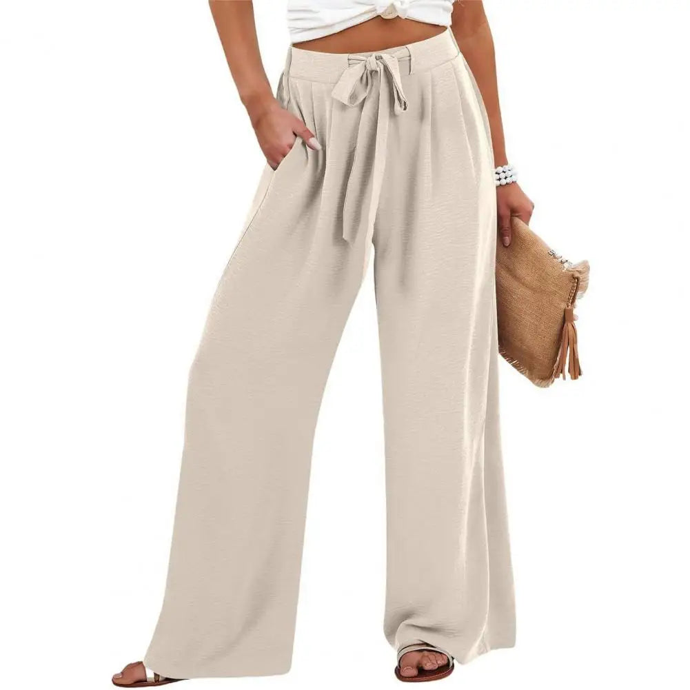 Refined and Radiant Pants