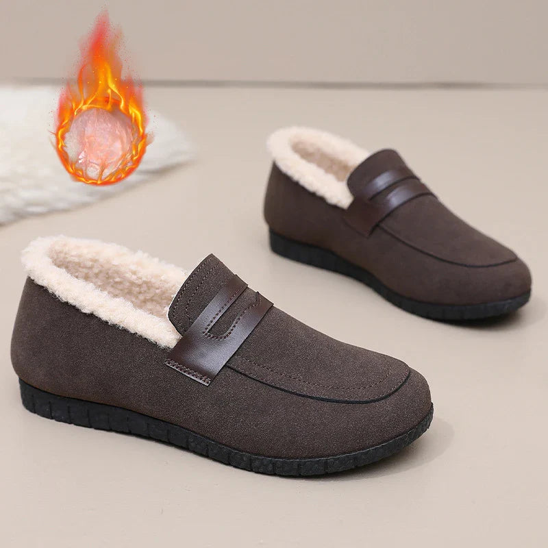 Supportive and Trendy Orthopedic Shoes