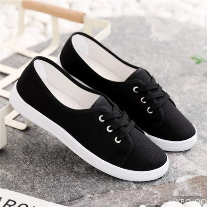 Casual and Supportive Orthopedic Flats