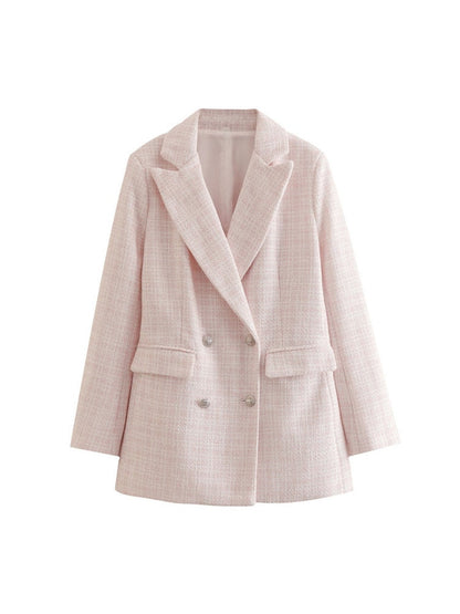 LM | EssiesBlazer I Blazer for women