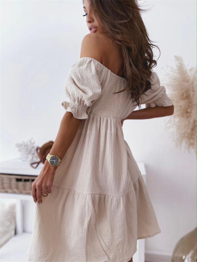 Beautifully Crafted Garment