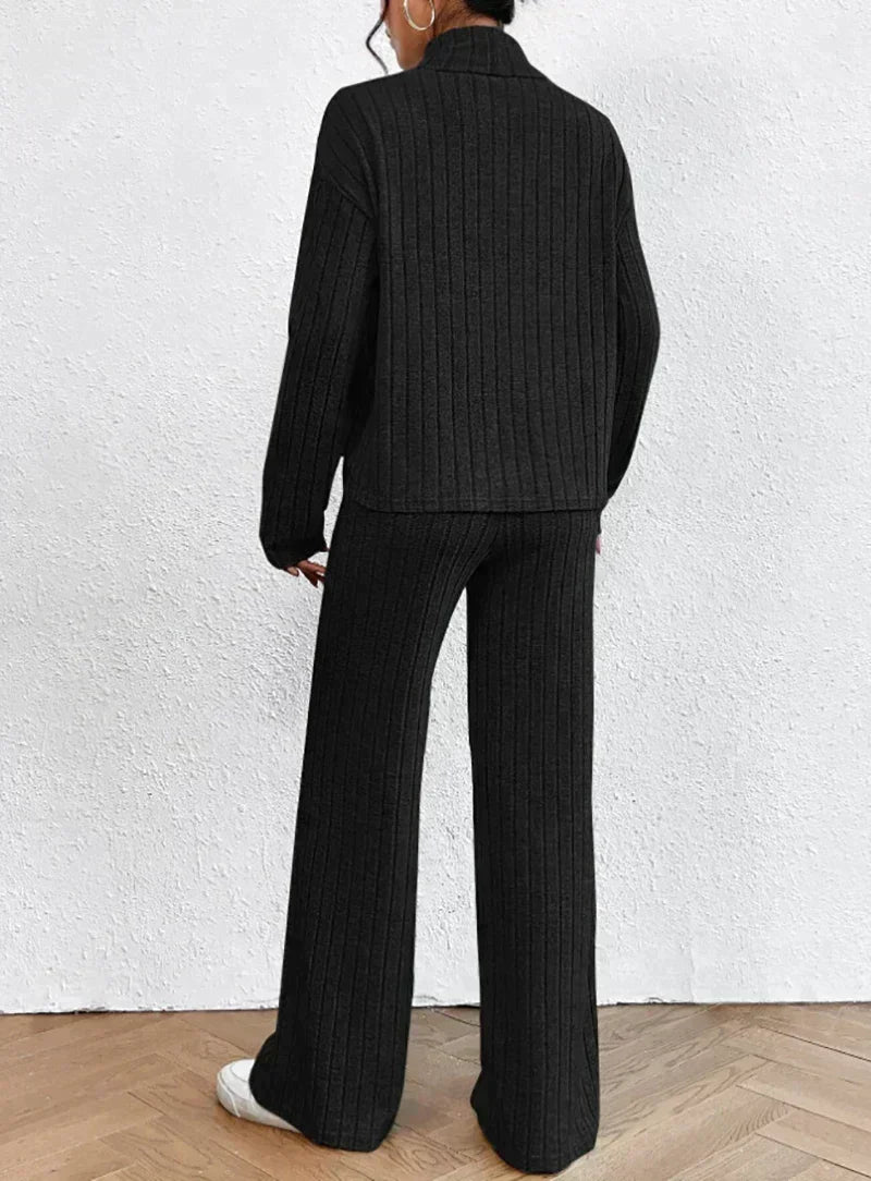 Vintage Inspired Pullover