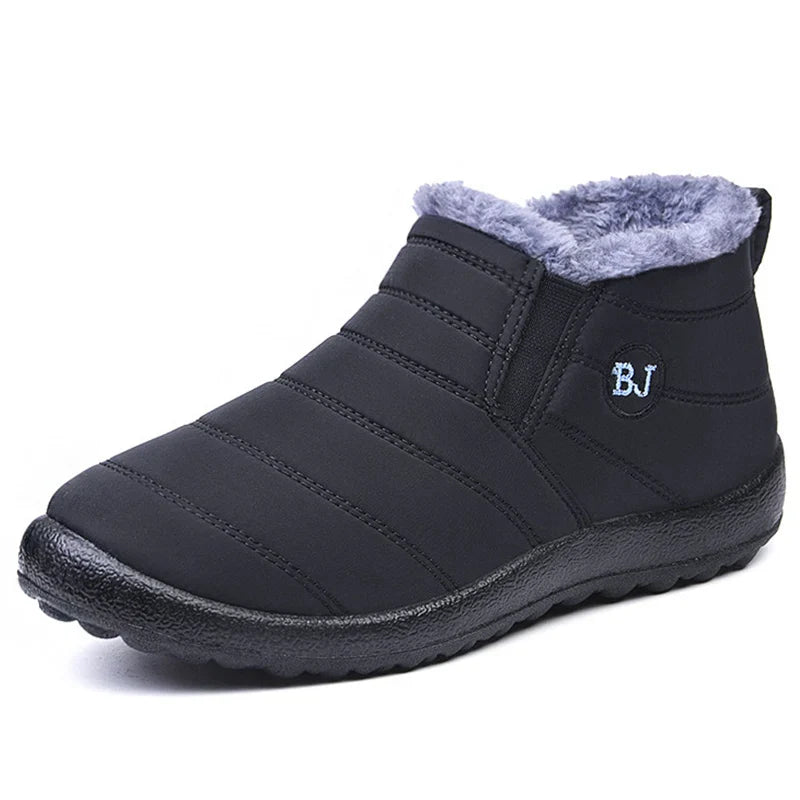 Durable and Supportive Orthopedic Sneakers