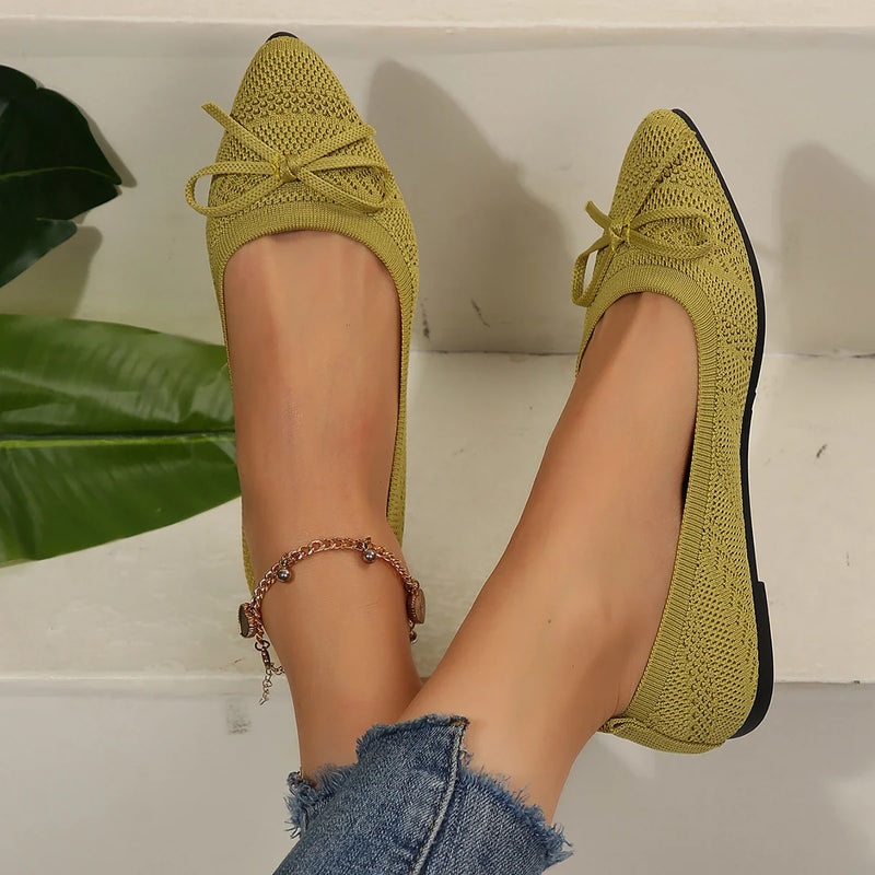Supportive and Stylish Orthopedic Shoes