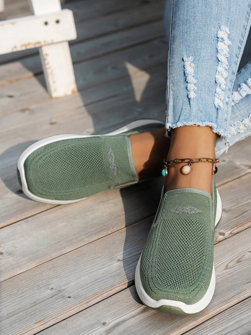 Fashionable and Supportive Orthopedic Shoes