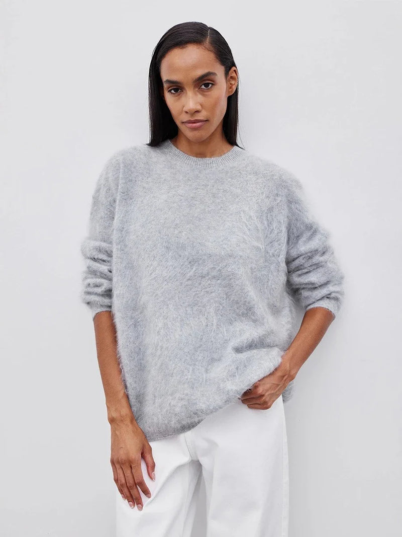 Classy and Versatile Sweater