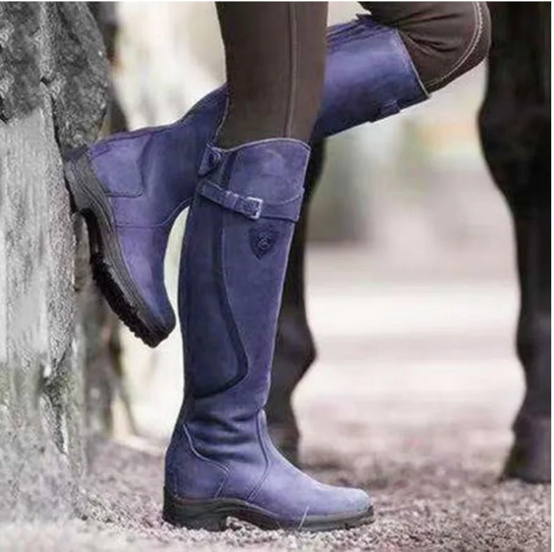 Supportive and Trendy Orthopedic Heels