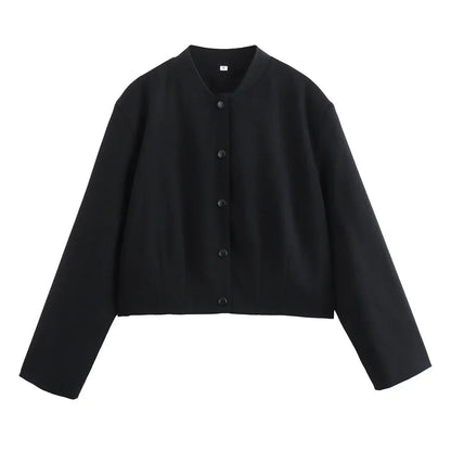Beautifully Crafted Jacket