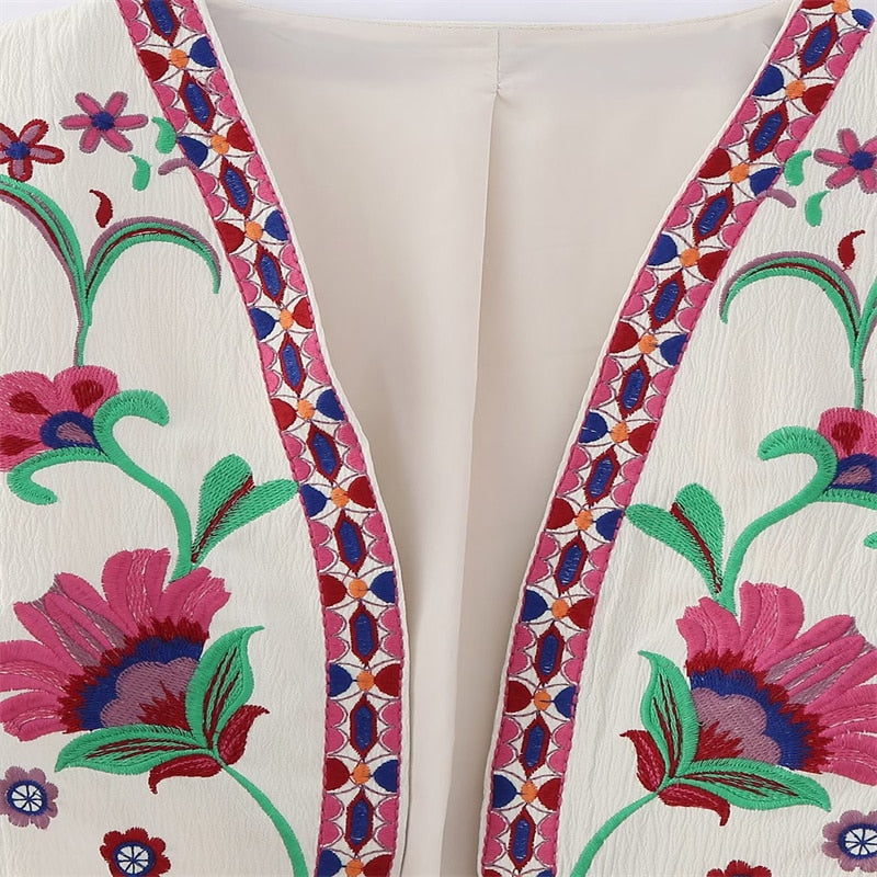 Vintage Inspired Garment