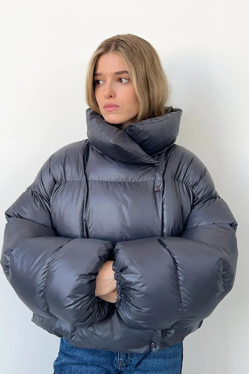 Vintage Inspired Jacket