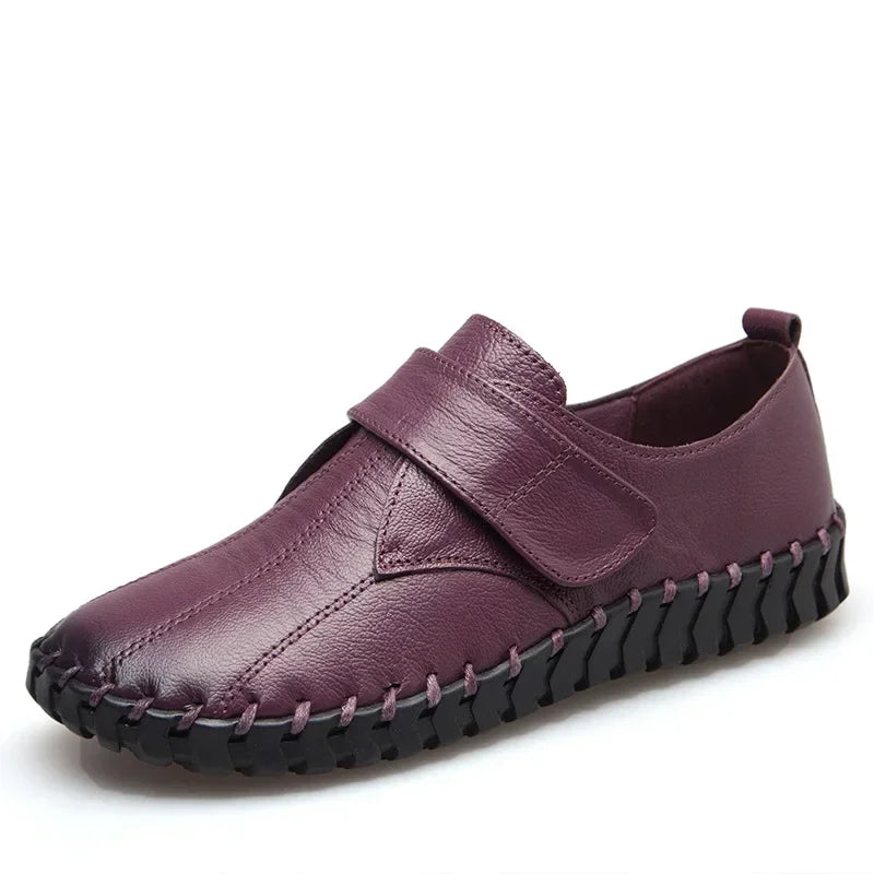 Fashionable and Supportive Orthopedic Flats