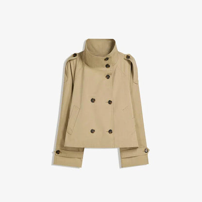 Soft and Sophisticated Coat